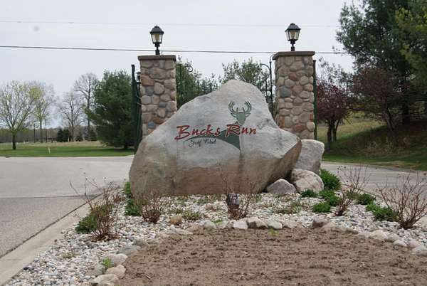 0.45 Acres of Residential Land for Sale in Mount Pleasant, Michigan