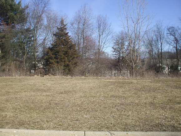 0.33 Acres of Land for Sale in Kalamazoo, Michigan