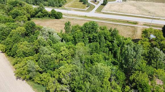 1.6 Acres of Residential Land for Sale in Zeeland, Michigan