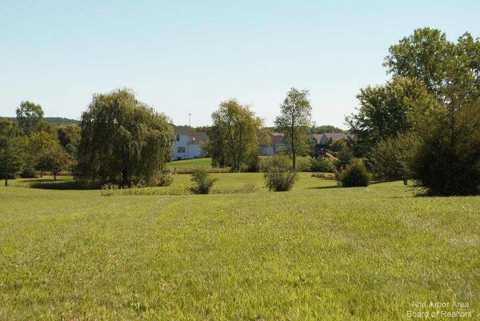 1.7 Acres of Residential Land for Sale in Dexter, Michigan