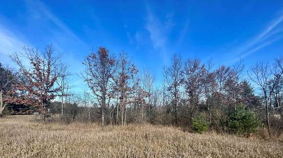 0.53 Acres of Commercial Land for Sale in Baldwin, Michigan