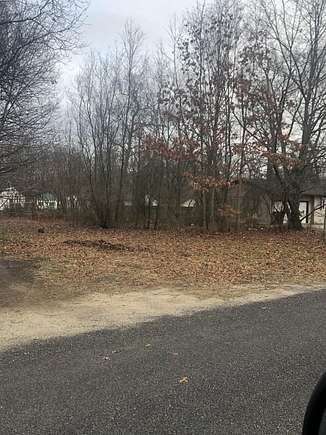 0.26 Acres of Residential Land for Sale in Muskegon, Michigan