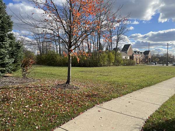 2.23 Acres of Commercial Land for Sale in Canton, Michigan