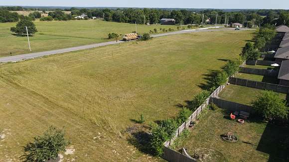 2 Acres of Mixed-Use Land for Sale in Ozark, Missouri
