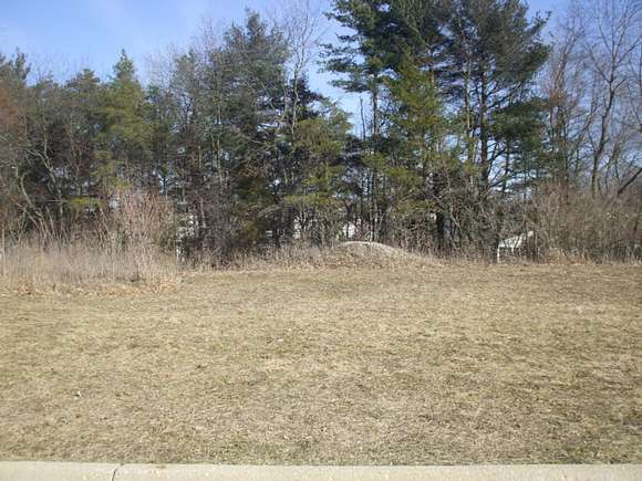 0.34 Acres of Land for Sale in Kalamazoo, Michigan