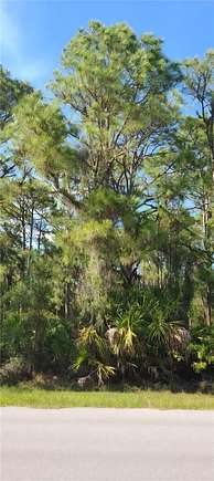 0.23 Acres of Residential Land for Sale in Port Charlotte, Florida