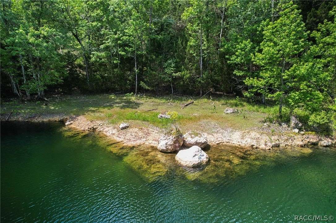 36.4 Acres of Land with Home for Sale in Floral City, Florida