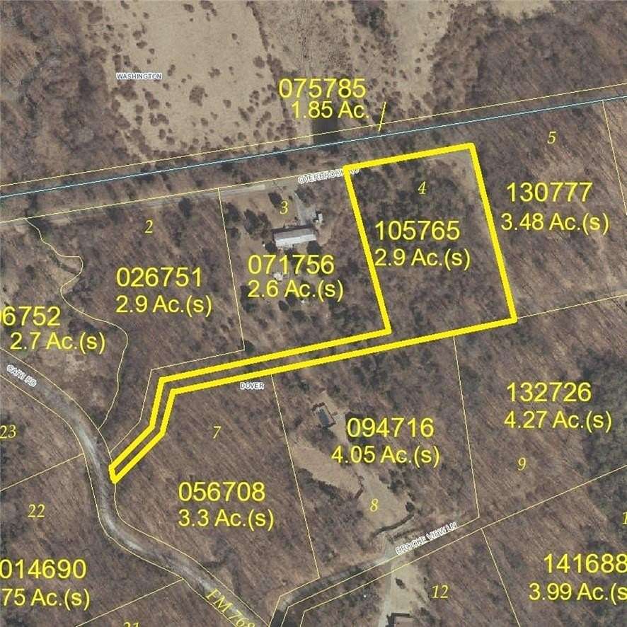 2.9 Acres of Land for Sale in Dover Town, New York