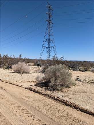 10.08 Acres of Land for Sale in Mojave, California