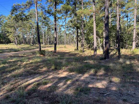 1.7 Acres of Residential Land for Sale in Brookeland, Texas