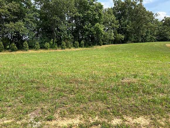 Residential Land for Sale in Cookeville, Tennessee