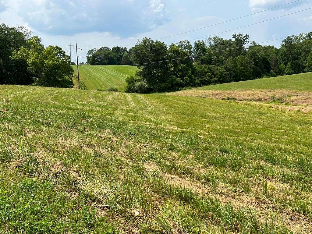 Residential Land for Sale in Cookeville, Tennessee