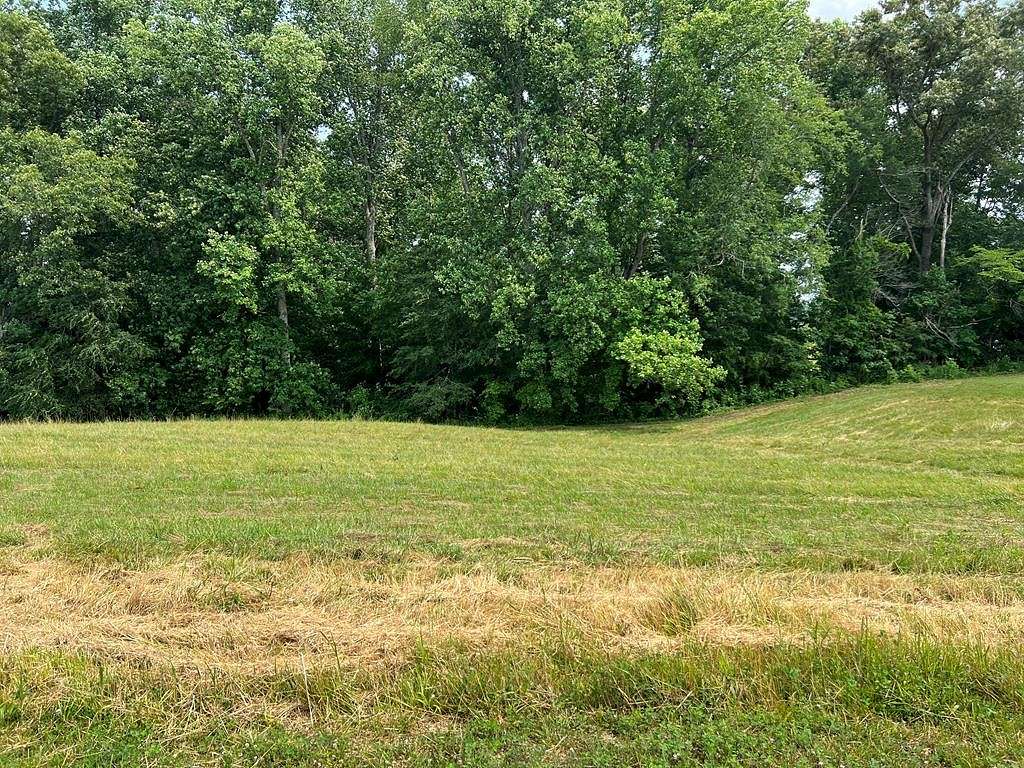 0.53 Acres of Residential Land for Sale in Cookeville, Tennessee