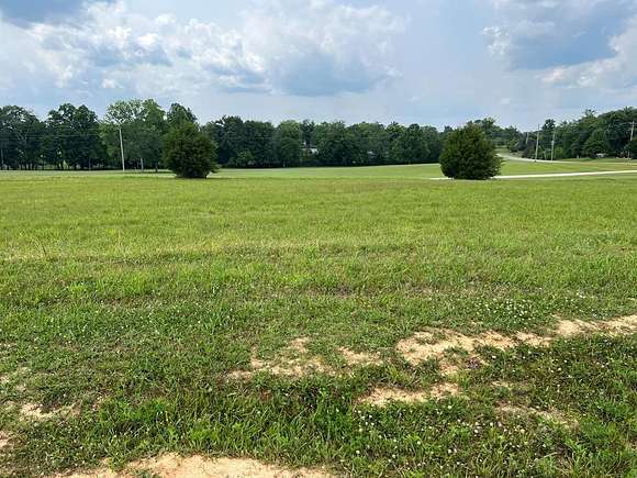1.1 Acres of Residential Land for Sale in Cookeville, Tennessee