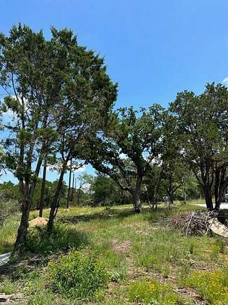 0.11 Acres of Residential Land for Sale in Horseshoe Bay, Texas