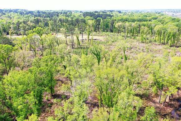 22.5 Acres of Recreational Land for Sale in Elkhart, Texas