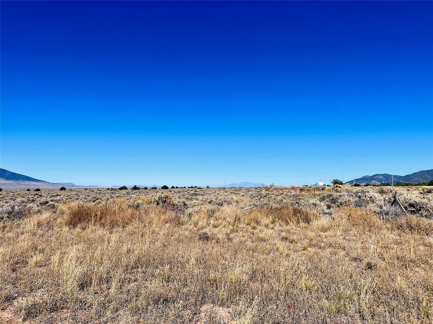 4.8 Acres of Residential Land for Sale in Questa, New Mexico