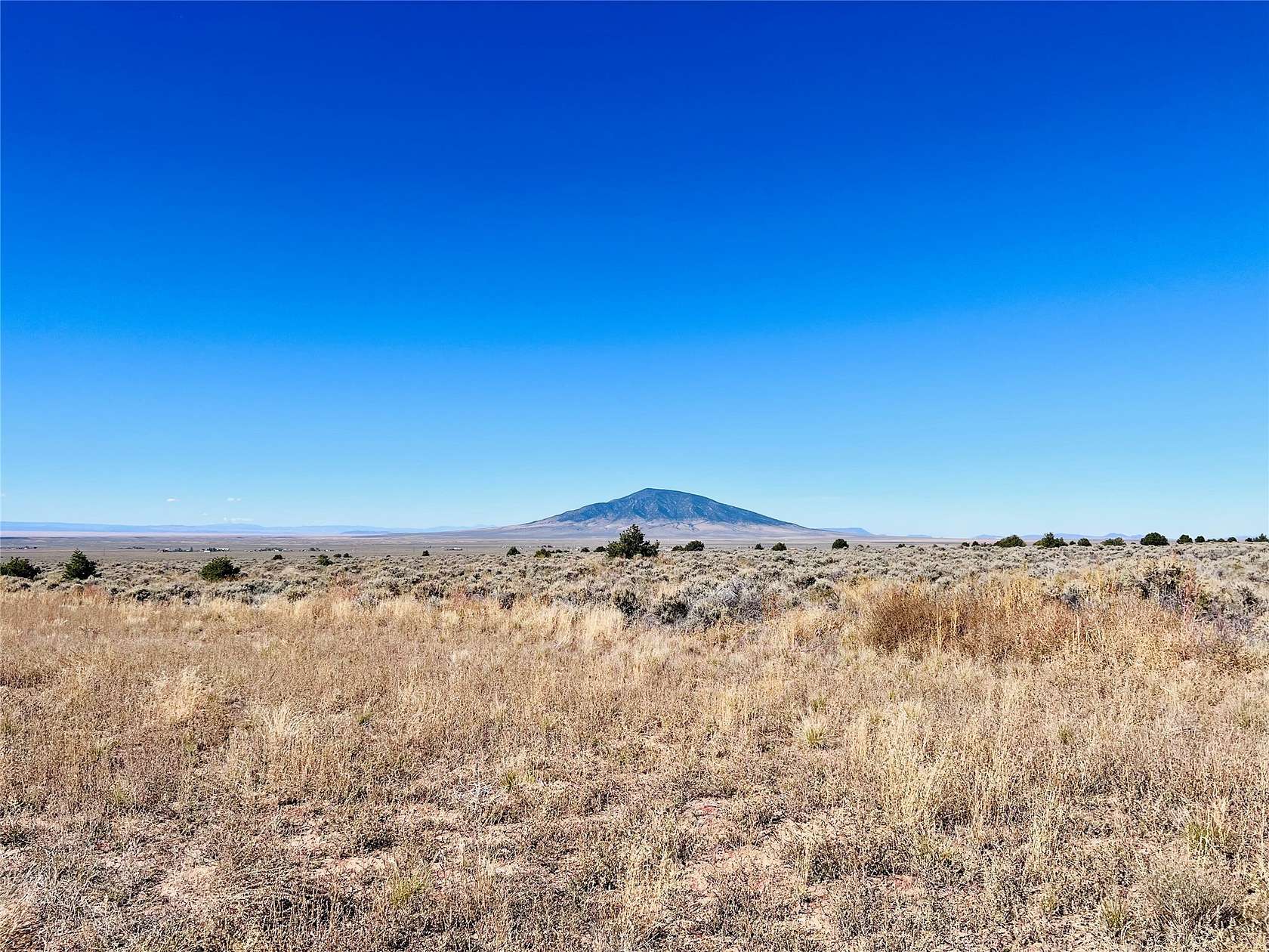 4.8 Acres of Residential Land for Sale in Questa, New Mexico