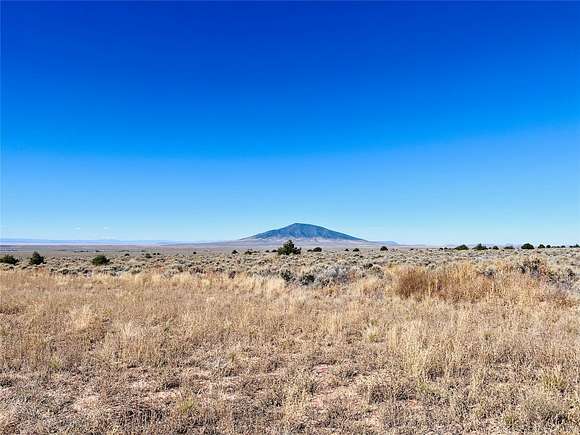 4.8 Acres of Residential Land for Sale in Questa, New Mexico