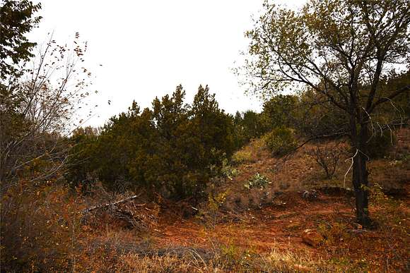 0.68 Acres of Residential Land for Sale in Villanueva, New Mexico
