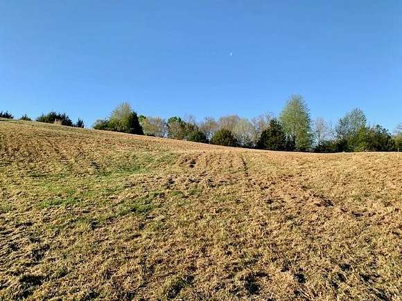 0.56 Acres of Residential Land for Sale in Sparta, Tennessee