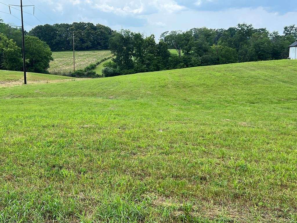 Residential Land for Sale in Cookeville, Tennessee