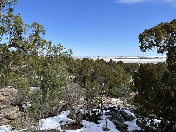 36 Acres of Recreational Land for Sale in Walsenburg, Colorado