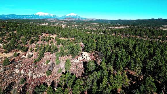 64 Acres of Recreational Land for Sale in Boncarbo, Colorado