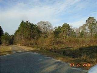1.8 Acres of Residential Land for Sale in Moultrie, Georgia