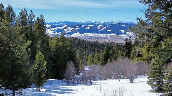16.7 Acres of Land for Sale in Philipsburg, Montana