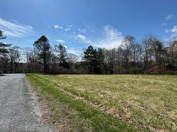 1.5 Acres of Residential Land for Sale in Lynchburg, Virginia