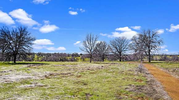 14.6 Acres of Land for Sale in Cottonwood, California