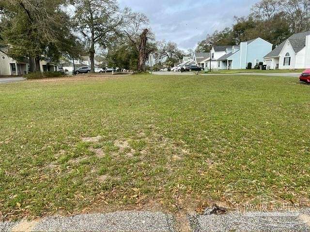 0.16 Acres of Residential Land for Sale in Pensacola, Florida