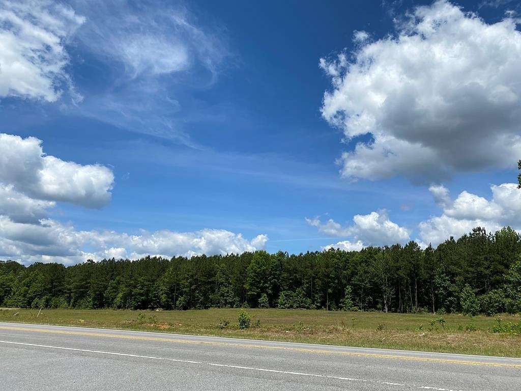 3.1 Acres of Commercial Land for Sale in Littleton, North Carolina