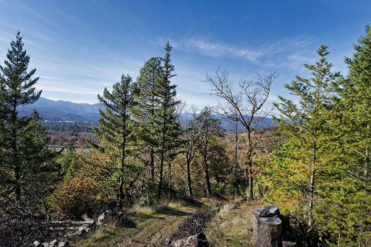 7.9 Acres of Residential Land for Sale in Grants Pass, Oregon