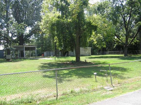 0.69 Acres of Residential Land for Sale in Jacksonville, Arkansas