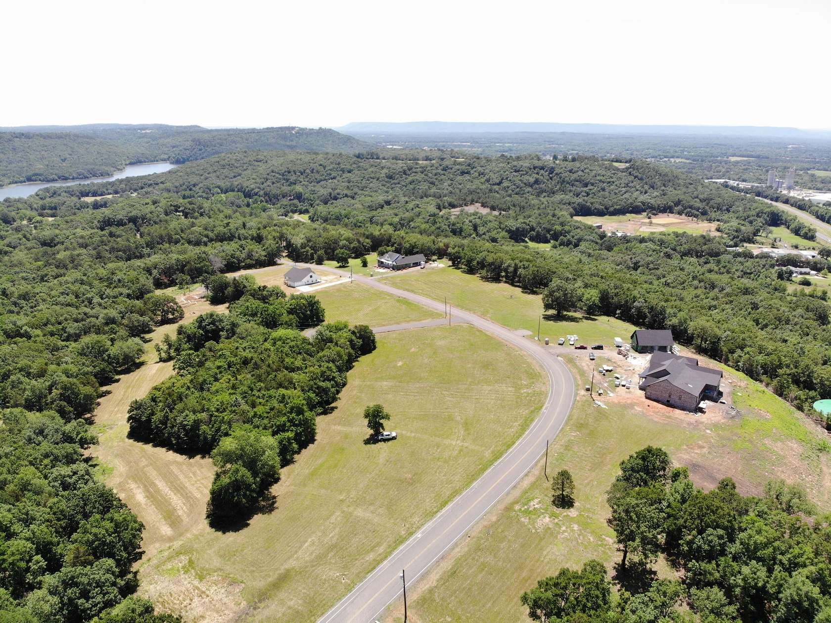 1.5 Acres of Residential Land for Sale in Russellville, Arkansas