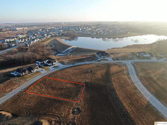 0.41 Acres of Residential Land for Sale in Omaha, Nebraska