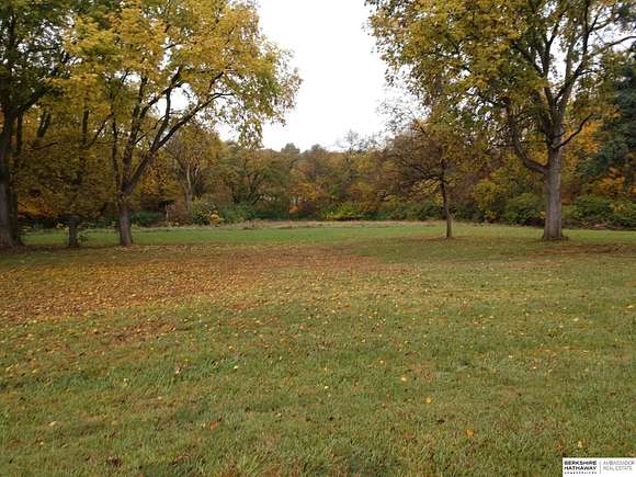 3 Acres of Residential Land for Sale in Plattsmouth, Nebraska