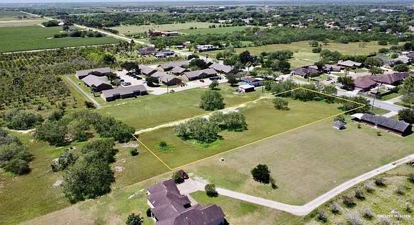 1 Acre of Residential Land for Sale in La Feria, Texas