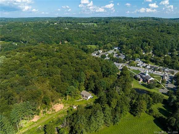 2.3 Acres of Improved Mixed-Use Land for Sale in Washington, Connecticut