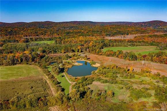 558 Acres of Land for Sale in Pawling, New York