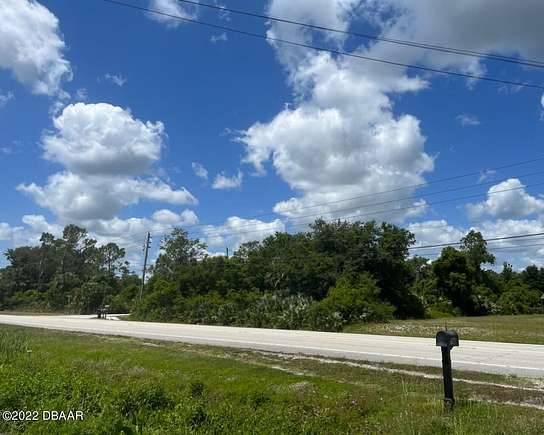 0.76 Acres of Residential Land for Sale in New Smyrna Beach, Florida