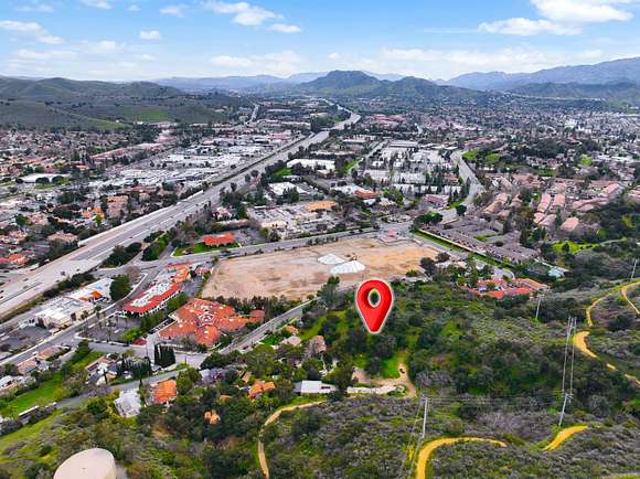 Residential Land for Sale in Thousand Oaks, California