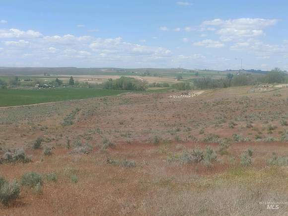 10 Acres of Land for Sale in Caldwell, Idaho