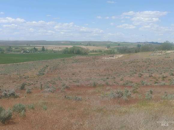 10.01 Acres of Land for Sale in Caldwell, Idaho