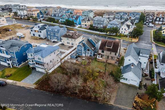 0.16 Acres of Residential Land for Sale in Point Pleasant Beach, New Jersey