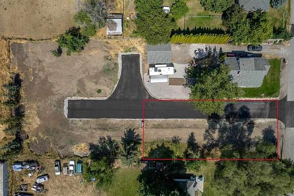 0.23 Acres of Residential Land for Sale in Spokane, Washington