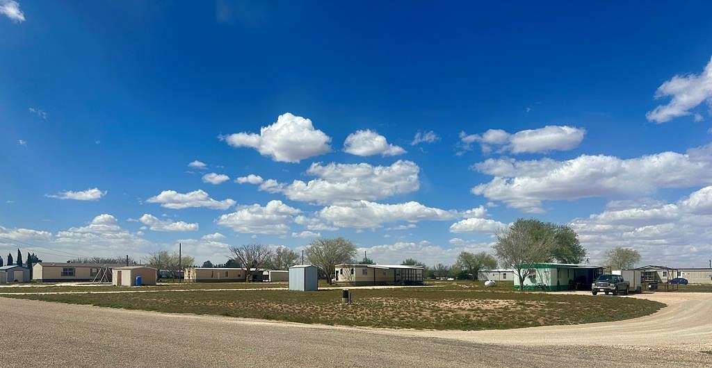 4.1 Acres of Land for Sale in Seminole, Texas
