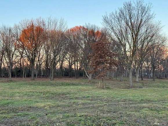 9.18 Acres of Residential Land for Sale in Rochester, Michigan